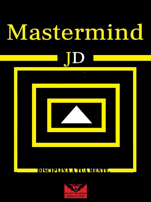 Title details for Mastermind JD by John Danen - Available